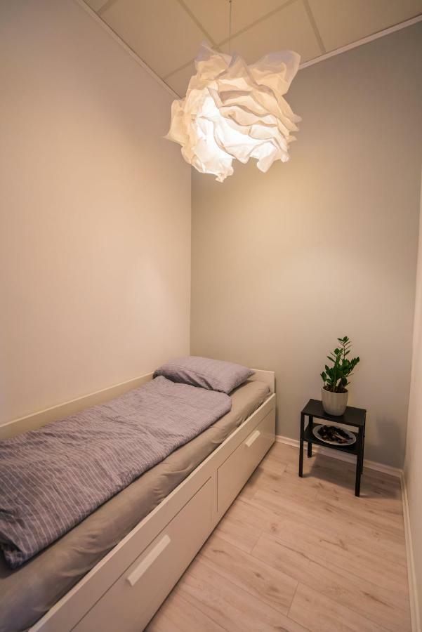 Centrum Apartman Σίοφοκ Εξωτερικό φωτογραφία
