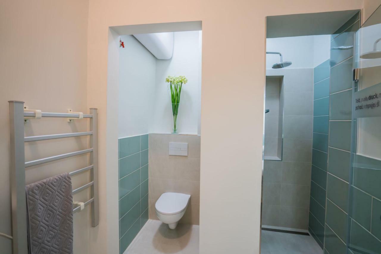 Centrum Apartman Σίοφοκ Εξωτερικό φωτογραφία